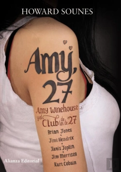 Bertrand.pt - Amy, 27