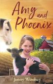 Amy And Phoenix