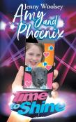 Amy And Phoenix