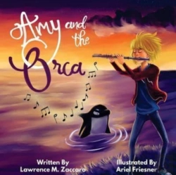 Bertrand.pt - Amy And The Orca