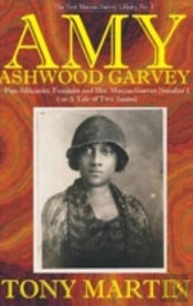 Amy Ashwood Garvey