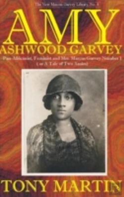 Bertrand.pt - Amy Ashwood Garvey