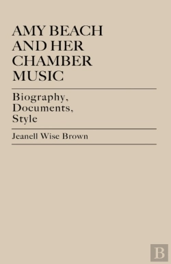 Bertrand.pt - Amy Beach And Her Chamber Music