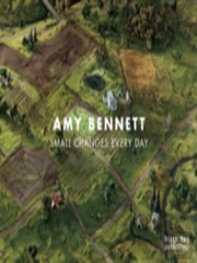 Amy Bennett