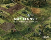 Amy Bennett