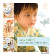 Amy Butler'S Little Stitches For Little Ones