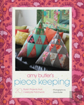 Amy Butler'S Piece Keeping