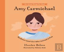 Amy Carmichael
