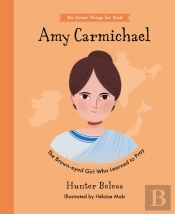 Amy Carmichael