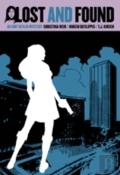 Amy Devlin Volume 3: Lost And Found