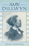 Amy Dillwyn