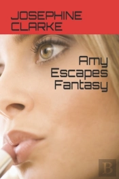 Amy Escapes Fantasy