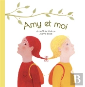 Amy Et Moi