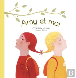 Bertrand.pt - Amy Et Moi