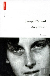 Amy Foster