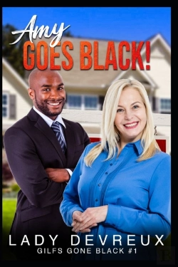 Bertrand.pt - Amy Goes Black!