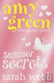 Amy Green Teen Agony Queen