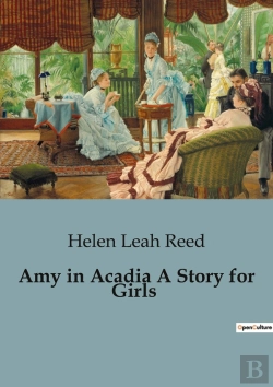 Bertrand.pt - Amy In Acadia A Story For Girls