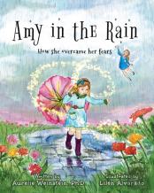 Amy In The Rain