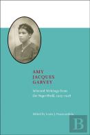 Amy Jacques Garvey