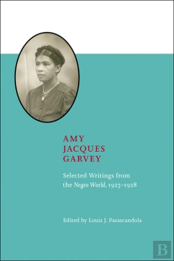 Bertrand.pt - Amy Jacques Garvey
