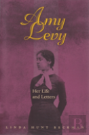Amy Levy