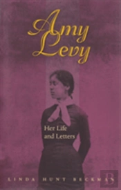 Amy Levy