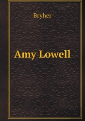 Amy Lowell