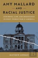 Amy Mallard And Racial Justice