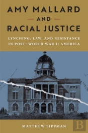 Amy Mallard And Racial Justice
