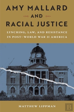 Bertrand.pt - Amy Mallard And Racial Justice