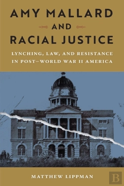 Bertrand.pt - Amy Mallard And Racial Justice