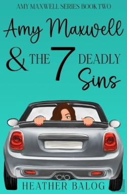 Bertrand.pt - Amy Maxwell & The 7 Deadly Sins