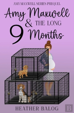 Bertrand.pt - Amy Maxwell & The Long 9 Months
