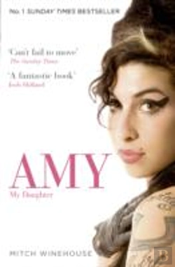 Bertrand.pt - Amy, My Daughter