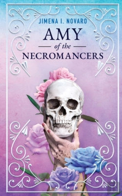 Bertrand.pt - Amy Of The Necromancers