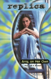 Amy, On Her Own (Replica #24)