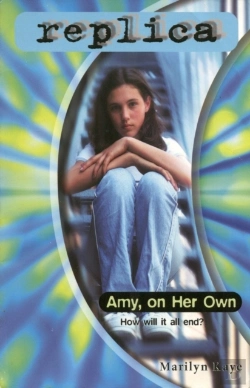 Bertrand.pt - Amy, On Her Own (Replica #24)