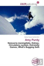 Amy Purdy
