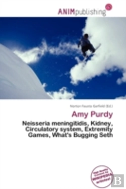 Bertrand.pt - Amy Purdy