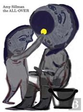 Amy Sillman - The All-Over
