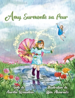 Bertrand.pt - Amy Surmonte Sa Peur