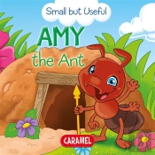 Amy The Ant