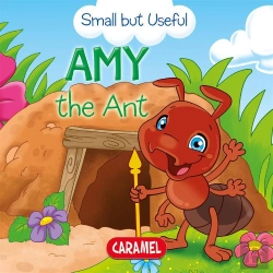 Bertrand.pt - Amy The Ant