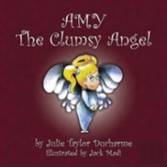 Amy The Clumsy Angel