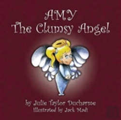 Bertrand.pt - Amy The Clumsy Angel