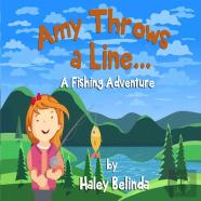 Amy Throw'S A Line...