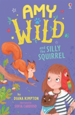 Bertrand.pt - Amy Wild And The Silly Squirrel