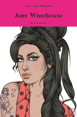 Bertrand.pt - Amy Winehouse