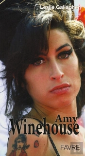 Amy Winehouse